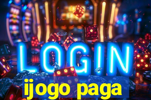 ijogo paga